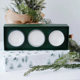 Cypress & Fir Boxed Gift Set