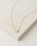 Etoile Star Necklace