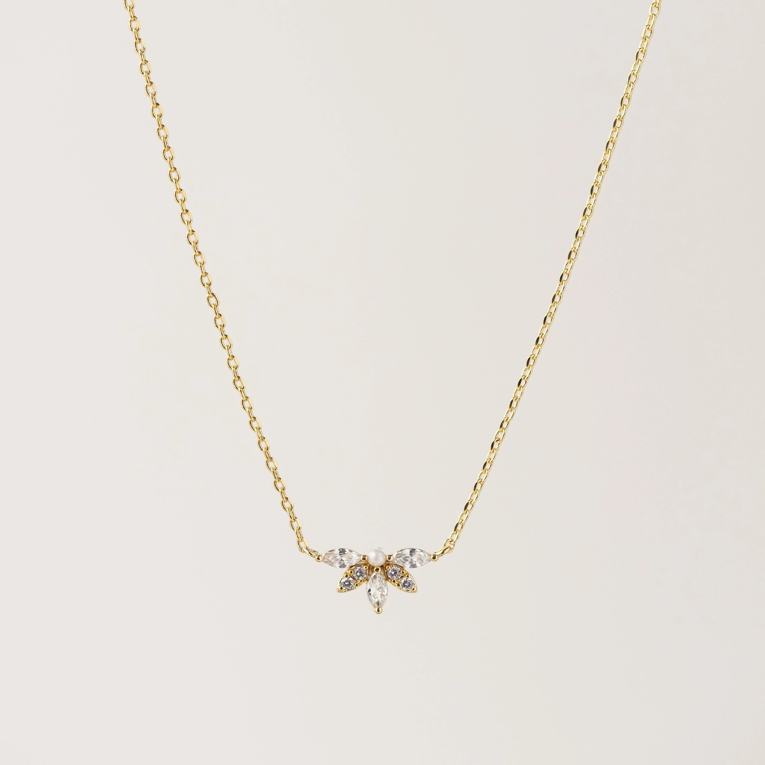 Harlowe Necklace