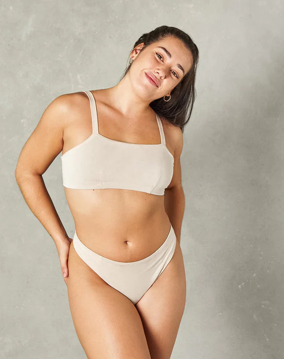 Mineral Low Profile Thong – Fine Finds Boutique