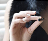 Main Ear Climber Earrings