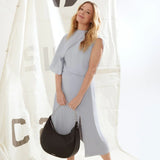 Jenny Hobo Bag