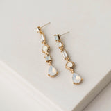 Lova Drop Earrings