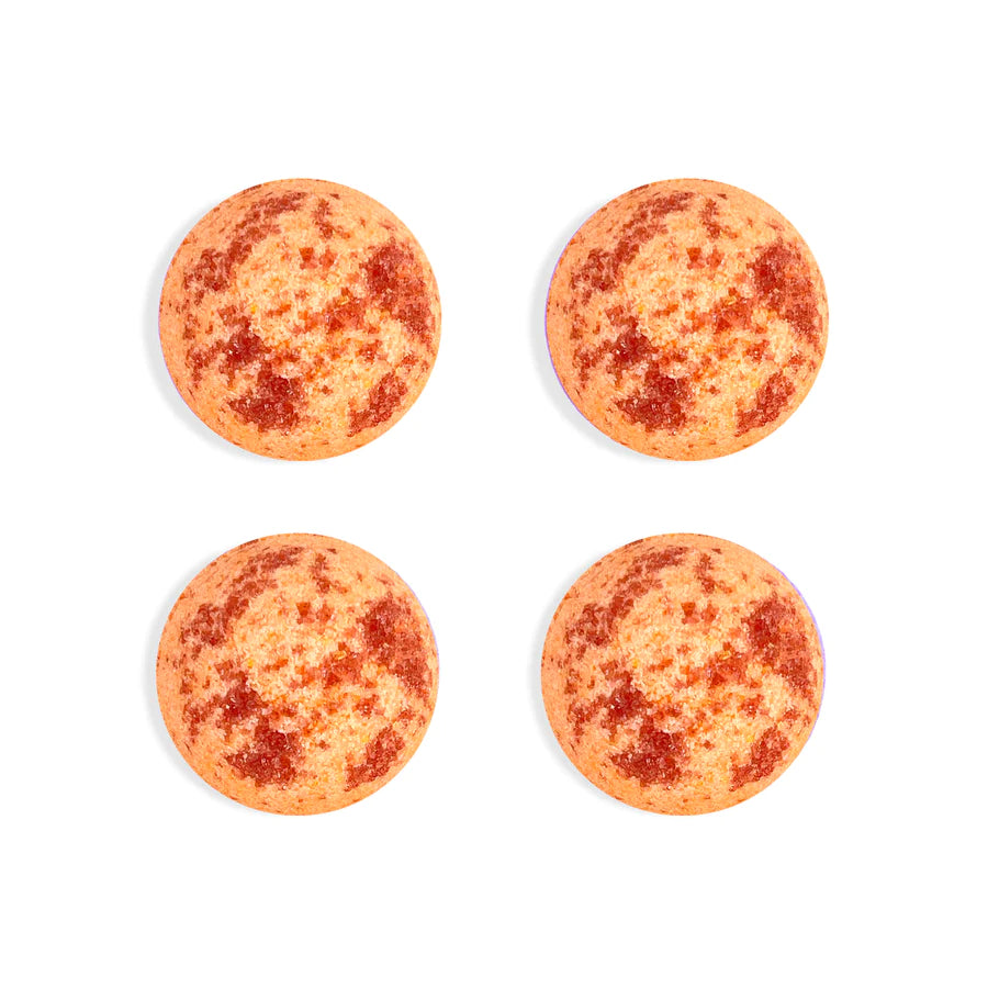 Peach Bellini Cocktail Bomb (Pack of 6)