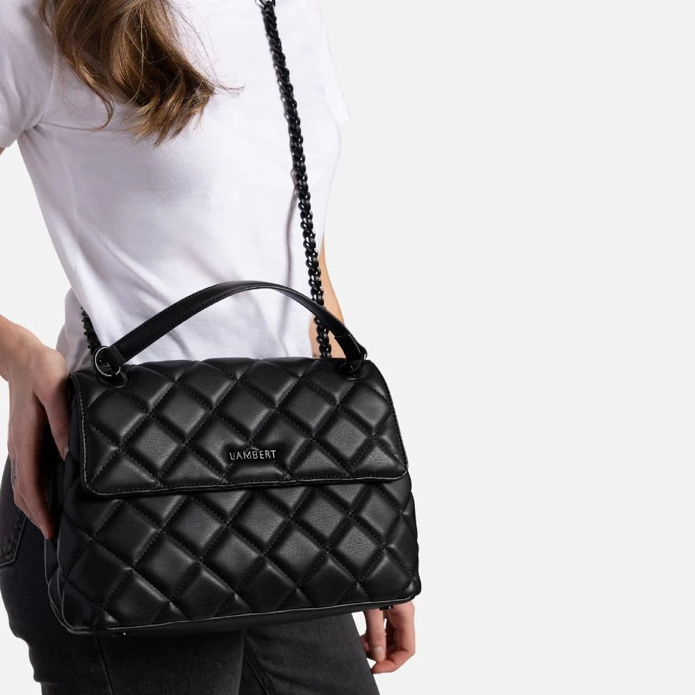 Sofia Quilted Bag