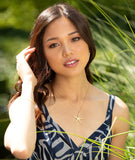 Starfish Necklace