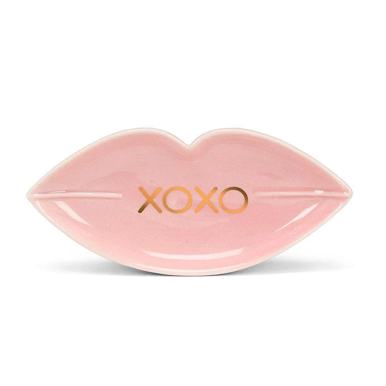 XOXO Ring Dish